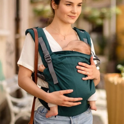 Avis Porte bébé X Atlantic BOBA 1