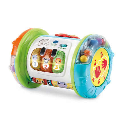 Avis Magi rouleau tam-tam 3 en 1 VTech 1