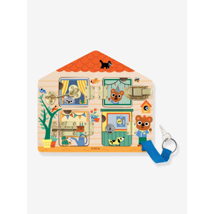 Avis Cabanalock DJECO 1