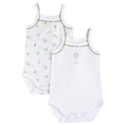 Avis Lot de bodys Chicco 5