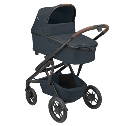 Avis Poussette Lila XP Plus Maxi-Cosi 2