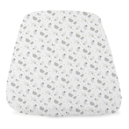 Avis Set 2 draps pour Next2me Forever Chicco 2
