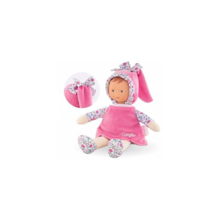 Avis Miss rose fleur COROLLE 1