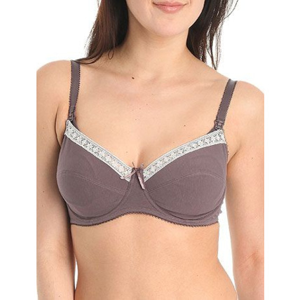 Avis Soutien-gorge d'allaitement  KIABI 1