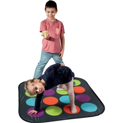 Avis Jeu des acrobates CAP 1