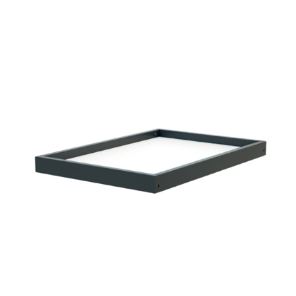 Avis Étagère pour table à langer en bois CONFORT AT4 2