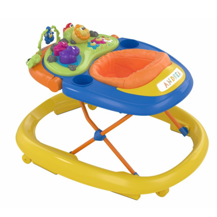 Avis trotteur chicco store