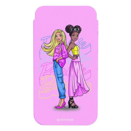Avis Calculatrice de poche Barbie LEXIBOOK 3