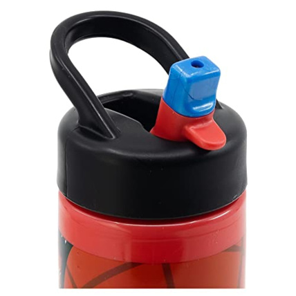 Avis Gourde pour enfants Spiderman PLASTOREX 3