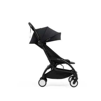 Avis Poussette YOYO⁵ 6+ Stokke 6