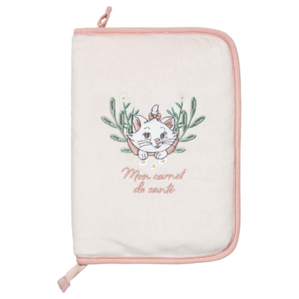 Avis Protège carnet de santé Marie Sweet Little Band 1