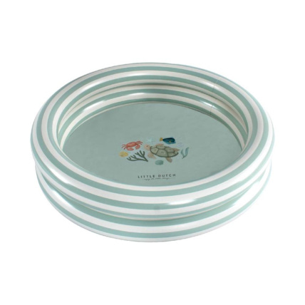 Avis Piscine gonflable pour enfant LITTLE DUTCH 1