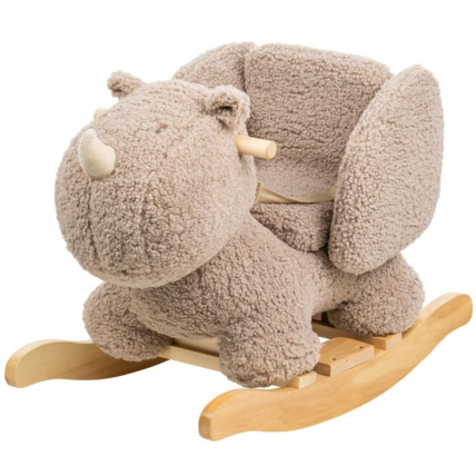 Avis Bascule Teddy Lapidou NATTOU 4