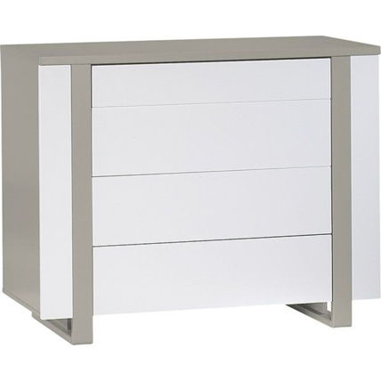 Avis Commode bébé 4 tiroirs Sauthon 1