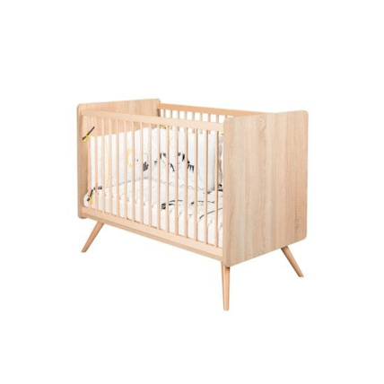Avis Lit bébé Sixties SAUTHON BABY'S SWEET HOME 1