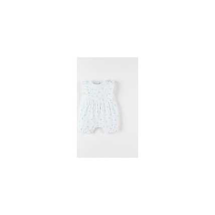Avis Combishort fleurie en jersey NOUKIE'S 1
