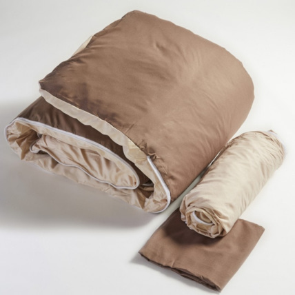 Avis Caradou couette tout en un pour enfant Atelier de Morphée 6