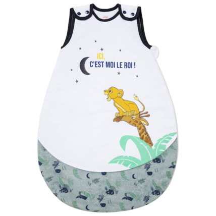 Avis Gigoteuse naissance Roi Lion Star  Little Band 1