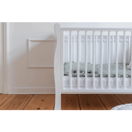 Avis Lit bébé évolutif Stella Mon Lit Cabane 4