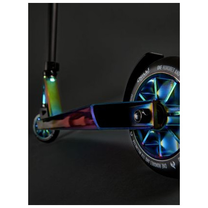 Avis Trottinette Freestyle Chilli Rocky Micro Mobility 8
