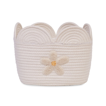 Avis Panier fleur Childhome 1