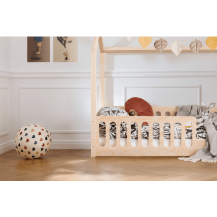 Avis Lit cabane RB Mon Lit Cabane 4