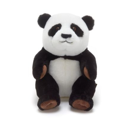 Avis Peluche Bébé panda - National Geographic DISNEY 1