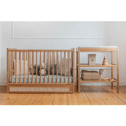 Avis Lit bébé Boho Mon Lit Cabane 5