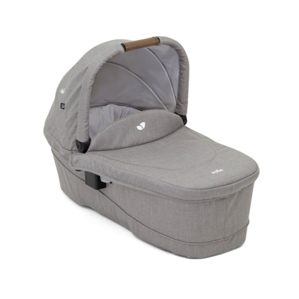 Avis Nacelle Ramble Signature XL Joie Signature 6