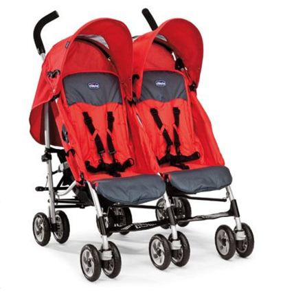 Poussette echo chicco avis on sale