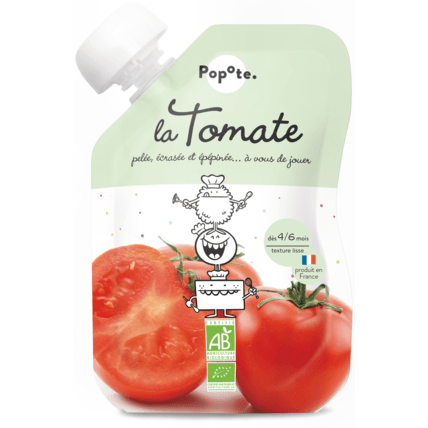 Avis La Tomate Popote 1