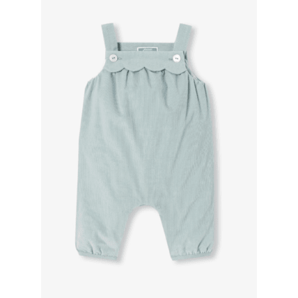 Avis Salopette bébé fille en velours Jacadi 1