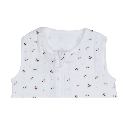 Avis Gigoteuse lange coton bio Miss Fleur de Lune Sauthon 2