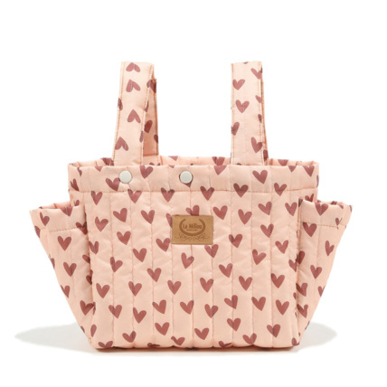 Avis Organisateur De Poussette Nylon La Millou 3