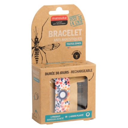 Avis Bracelets anti-moustiques Ado MANOUKA 3
