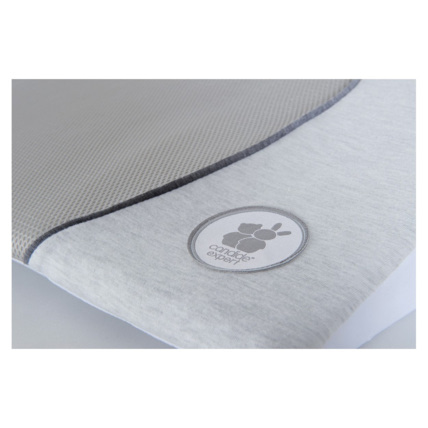 Avis Plan incliné bébé Air+ 10° pour lit - 60x120cm CANDIDE 2
