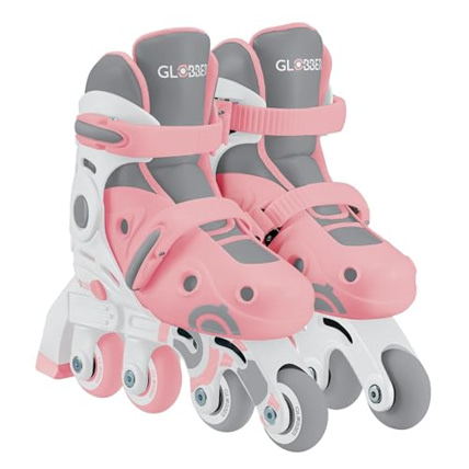 Avis Rollers évolutifs 2-en-1 Globber 1