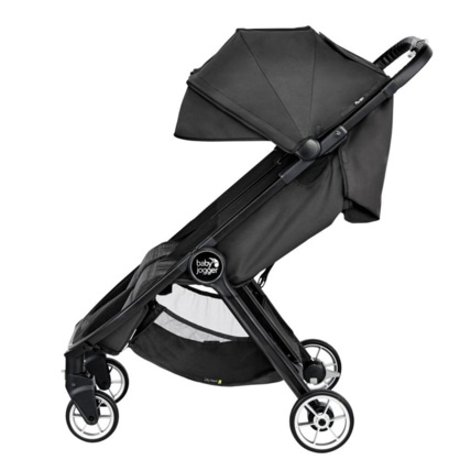 Avis Poussette City Tour 2 BABY JOGGER 2