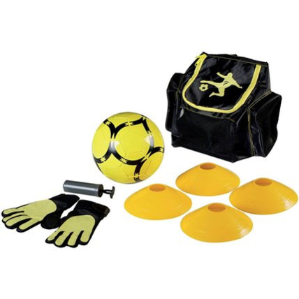 Avis Sac d'entrainement de football CAP 1
