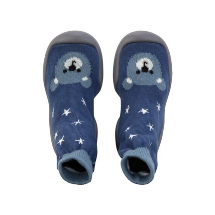 Avis Chaussons de pré-marche bébé lupilu® 3