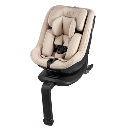 Avis Siège auto I-GUARD I-size AIR FLOW Kinderkraft 1