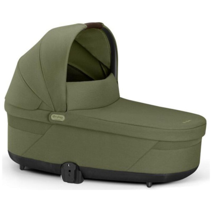 Avis Nacelle Cot S Lux Gamme Gold CYBEX 1