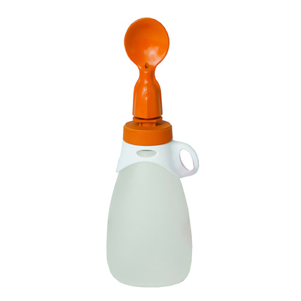 Avis Cuillère Squeeze Station (x2) INFANTINO BKIDS 2