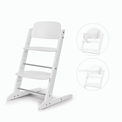 Avis Chaise haute évolutive 3-en-1 Iris CYBEX 2