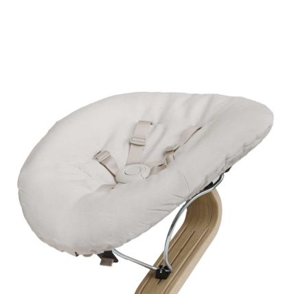 Avis Transat pour chaise haute Nomi BÉABA 1