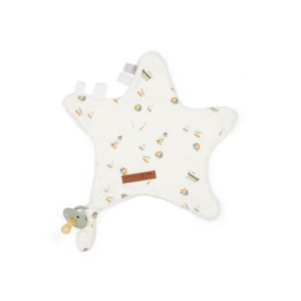 Avis Doudou étoile LITTLE DUTCH 4