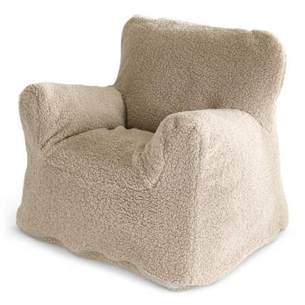 Avis Fauteuil mousse enfant XL Petite Amélie 1