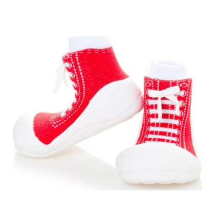 Avis Sneakers bébé Attipas 1