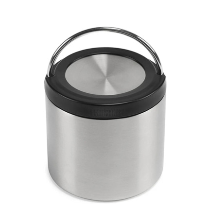 Avis Boite à repas isotherme Tkcanister Klean Kanteen 2