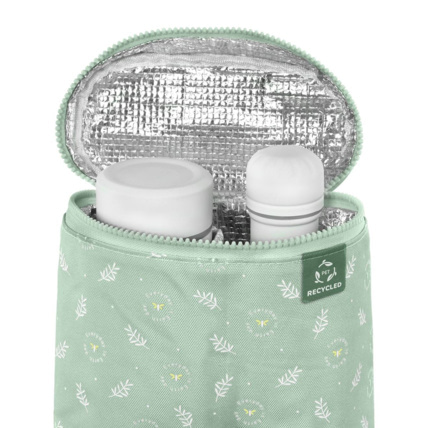 Avis Sac isotherme double Ecothermibag MINILAND 3
